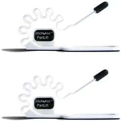 Stickvise PartLift Bauteilhalter (2er-Pack)