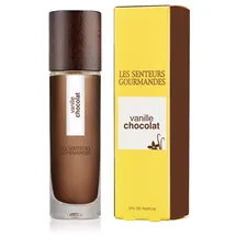 Les Senteurs Gourmandes Vanille Chocolat Eau de Parfum 15 ml