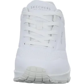 SKECHERS Uno - Stand on Air Weiß 39,5