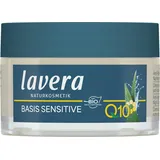 Lavera Anti Falten Nachtcreme Q10 50 ml