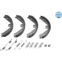 Meyle Bremsbackensatz, Feststellbremse