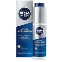 NIVEA Men Anti-Age Hyaluron Hydro Gesichtsgel 50 ml