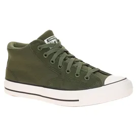 Converse Chuck Taylor All Star Malden Stree Herren Weite E Grün/Weiß 41