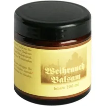 Allpharm Weihrauch Balsam