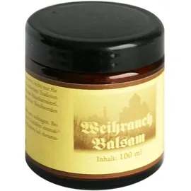 Allpharm Weihrauch Balsam