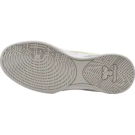 hummel Teiwaz 2.0 Handballschuhe, weiß, Größe 47 / 47