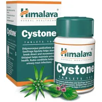 Himalaya Herbals Cystone Tabletten 100 St.
