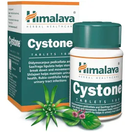 Himalaya Herbals Cystone Tabletten 100 St.