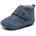 Baby Star Blau 22