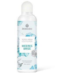Dermasel Tm Meeresbrise Duschschaum 200 ML