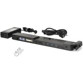 Fujitsu Port Replicator AC Adapter EU-Cable Kit LIFEBOOK U727 -