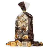 LINDT Nuxor Sommer Mix 3 versch. Sorten exklusiv bei QVC Inhalt 565g, 44 Stk.