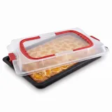 Dr. Oetker Backblech 42 x 29 x 4 cm