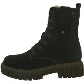 Lurchi 84L1123007 Mode-Stiefel, Olive, 34 EU