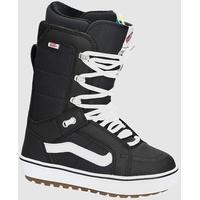 Vans Hi-Standard OG 2024 Snowboard-Boots black / white 19 Gr. 5.0