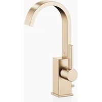 Dornbracht MEM Einhandmischer Champagne