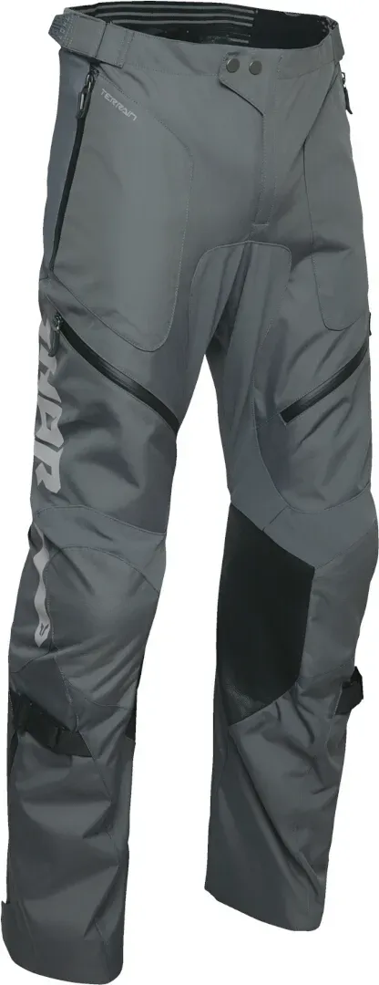 Thor Terrain OTB wasserdichte Motocross Textilhose
