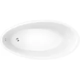 Villeroy & Boch Aveo Oval-Badewanne UBQ194AVE7V-RW