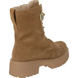 Gabor Biker Boots braun | Gr.: 38,5