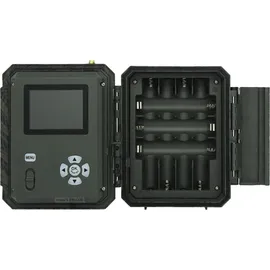 ICU Cam6 Camouflage