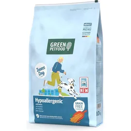 Green Petfood InsectDog Hypoallergenic 10 kg