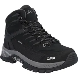 CMP Rigel 2.0 Mid WP Trekking Shoes nero-grey (14UV) 41