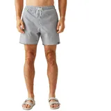 Regatta Badeshorts Loras Weiß L
