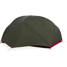 MSR Hubba Hubba Bikepack 2 Grün