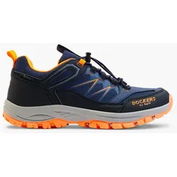 Sneaker - Damen, Herren - navyblau - 40