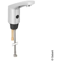 Geberit HyTronic 185 Waschtischarmatur (116235211)