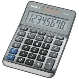 Casio MS-80F Grau