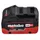 Metabo HS 18 LTX BL 75 inkl. 1 x 10,0 Ah
