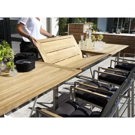 Brafab Gotland 220 x 95 cm beige