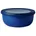 Frischhaltedose blau