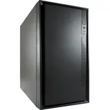 Joy-It Desktop PC Intel Core i5-13400, 2* 8 GB DDR4 PC-3200, 500 GB M.2 SSD NVME