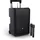 LD SYSTEMS ANNY 10 HHD 2 B8-10" Mobiler Bluetooth PA-Lautsprecher mit Akku, Mixer und 2x Funkmikrofon, schwarz