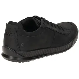 ECCO Herren Sneaker Low Byway Schwarz 41 - 41