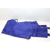 Reis SMN_48 Master Schutzlatzhose, Blau, 48 Größe