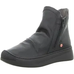 Softinos  Stiefeletten Stiefeletten P900807004  in Schwarz, 40