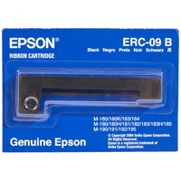 Epson ERC09B schwarz (C43S015354)