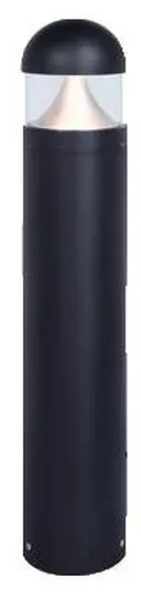 Abalight LED-Pollerleuchte JULO-600-10-840-B