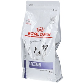 Royal Canin Dental Small Dogs 1,5 kg