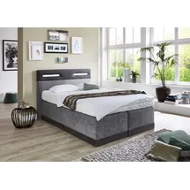 Westfalia Schlafkomfort 7 Zonen 140 x 200 cm H3