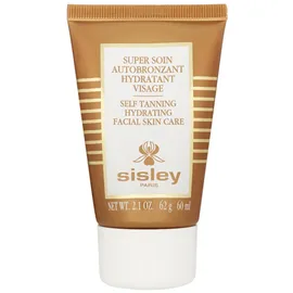 Sisley Super Soin Autobronzant Hydratant Visage Selbstbräunungscreme Emulsion 60 ml