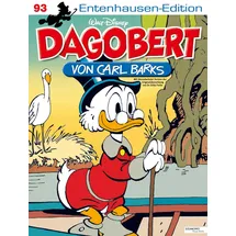 Egmont EHAPA Disney: Entenhausen-Edition Bd. 93