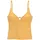 s.Oliver Tankini-Top Damen Gelb 44 Cup C/D