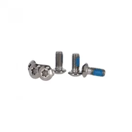 TRP Rotor-Titanschraubenset grau