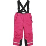 Playshoes Schneehose pink, 86