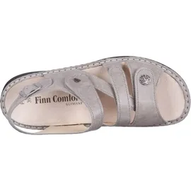 Finn Comfort Gomera taupe 39