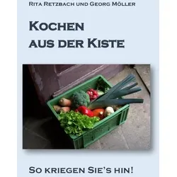 Kochen aus der Kiste